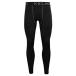 kerume(KELME) long inner pants K15Z707 26 black XXL