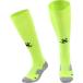 KELME(kereme) [ для мужчин и женщин футбол * футзал для чулки ] чулки K15Z908 neon зеленый /BK 223 M