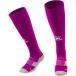 KELME(kereme) [ для мужчин и женщин футбол * футзал для чулки ] чулки K15Z908 rose / белый 224 M