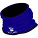 kerume(KELME) защита горла "neck warmer" ( двойной боковой ) K15Z910A 422 голубой / черный F