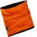 kerume(KELME) защита горла "neck warmer" ( двойной боковой ) K15Z910A 92 F orange / черный F