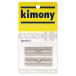 Kimony(ki moni -) Alpha плюс серебряный SV