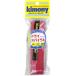 ki moni -kimony dry спираль рукоятка KGT159 RD: красный 