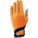 AQA(e- кий e-) морской спорт UV свет перчатка KW-4470A orange L