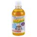  Captain Stag фонарь для парафин масло 350ml( желтый )M-9642