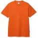  жизнь Max 4.3oz dry футболка ( пот . запах . не делать po Rige n обработка ) MS1154 orange 2XL