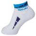nitak(Nittaku) Toro a короткие носки NW-2933 голубой L