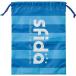  Sfida ( Sfida ) мульти- сумка 01 OSF-BA08 BLU (Men's,Lady's,Jr)