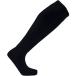 [undou] футбол носки P11 черный 28-30cm скольжение прекращение имеется 
