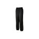 undouwundou Basic pi стерео брюки P1250 S~XXL размер одноцветный (34) черный L