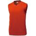 wundou(undou) [ старый frolida окно ] Basic одежда корзина рубашка orange P1810-15 orange M