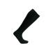 undouwundou Baseball носки P20 16~27cm4 размер одноцветный (34) черный 16-18