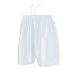 wundou(undou) [ старый frolida окно ] Basic одежда футбол брюки P8001-00 белый M