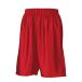 wundou(undou) Basic одежда корзина брюки красный P8500-11 красный 130CM