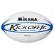 mikasa регби Junior KICK OFF Jr белый /b rouge nia для RARJ-B