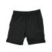 [ скорость ] брюки Anthem Half Pants черный M