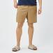 [ скорость ] купальный костюм Relax Wool Mix Shorts relax u- Lumix шорты мужской бежевый L