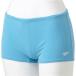 Speedo( скорость ) женский купальный костюм низ wi мужской плавание низ SD57P90 AB ( aqua blue ) L