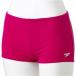 Speedo( скорость ) женский купальный костюм низ wi мужской плавание низ SD57P90 FP (f.- автомобиль розовый ) L