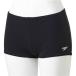 Speedo( скорость ) женский купальный костюм низ wi мужской плавание низ SD57P90 K ( черный ) M