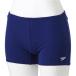 Speedo( скорость ) женский купальный костюм низ wi мужской плавание низ SD57P91 DI ( глубокий индиго ) S