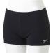 Speedo( скорость ) женский купальный костюм низ wi мужской плавание низ SD57P91 K ( черный ) S