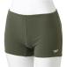 Speedo( скорость ) женский купальный костюм низ wi мужской плавание низ SD57P91 SK ( затонированный хаки ) S