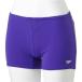 Speedo( скорость ) женский купальный костюм низ wi мужской плавание низ SD57P91 VI ( фиолетовый ) M