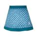  Srixon (SRIXON) теннис одежда женский юбка SDK-2695W Angel Blue M