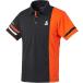 スリクソン SRIXON テニスウェア ユニセックス ポロシャツ SDP-1907 2019SS