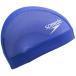 Speedo( скорость ) купальная шапочка Logo Mesh Cap Logo сетчатая кепка плавание унисекс SE12050 голубой O