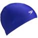 Speedo( скорость ) купальная шапочка Tricot Cap tricot колпак плавание унисекс SE12070 королевский синий FREE