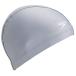 Speedo( скорость ) купальная шапочка Tricot Cap tricot колпак плавание унисекс SE12070 серебряный FREE