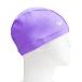  скорость купальная шапочка Tricot Cap Wide tricot колпак широкий плавание унисекс SE12071 lilac FREE