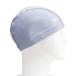 Speedo( скорость ) купальная шапочка Tricot Cap Wide tricot колпак широкий плавание SE12071 серебряный FREE