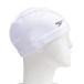 Speedo( скорость ) купальная шапочка Tricot Cap Wide tricot колпак широкий плавание SE12071 белый FREE