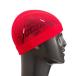 Speedo( скорость ) купальная шапочка Massage Mesh Cap сообщение сетчатая кепка унисекс SE12260 красный L