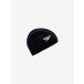 speedo( скорость ) купальная шапочка Boom Wave Mesh Cap Boon wave сетчатая кепка SE12357 голубой L