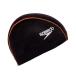  скорость speedo купальная шапочка Boom Wave Mesh Cap Boon wave сетчатая кепка SE12357 orange M