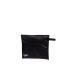 [ скорость ] бассейн сумка Water Proof Flat Pouch вода устойчивый Flat сумка унисекс черный 