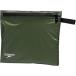 [ скорость ] бассейн сумка Water Proof Flat Pouch вода устойчивый Flat сумка унисекс затонированный хаки 