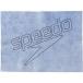 speedo( скорость ) B SK MR полотенце acid ei полотенце (se62008-bl) голубой наличие 