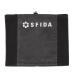 [ Sfida ] защита горла "neck warmer" детский FREE SH-24O02 BLK( черный )