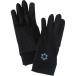 sfida( Sfida ) Thermotect поле перчатка футбол футзал аксессуары перчатки (SH24O03) BLK M размер 