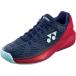 [ Yonex ] теннис обувь энергия подушка eklipshon5MAC темно-синий / красный (097) 23.0 cm