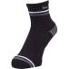  Bridgestone (BRIDGESTONE) PARADISO носки SOCM85 BK черный 25-27cm