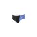 Speedo(�X�s�[�h) ���j�p���� �t�@���s�[�X�^�[���Y�V���[�g�{�b�N�X �����Y ST42303 �u���b�N/�u���[ O