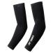 ( Yonex )YONEX tennis arm cover STB-AC01 [ unisex ] STBAC01 007 black ML