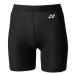 ( Yonex )YONEX теннис половина леггинсы STB-F2502 [ женский ] STBF2502 007 черный L