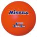 mikasa губка доджбол красный легкий примерно 135g STD-18 R
